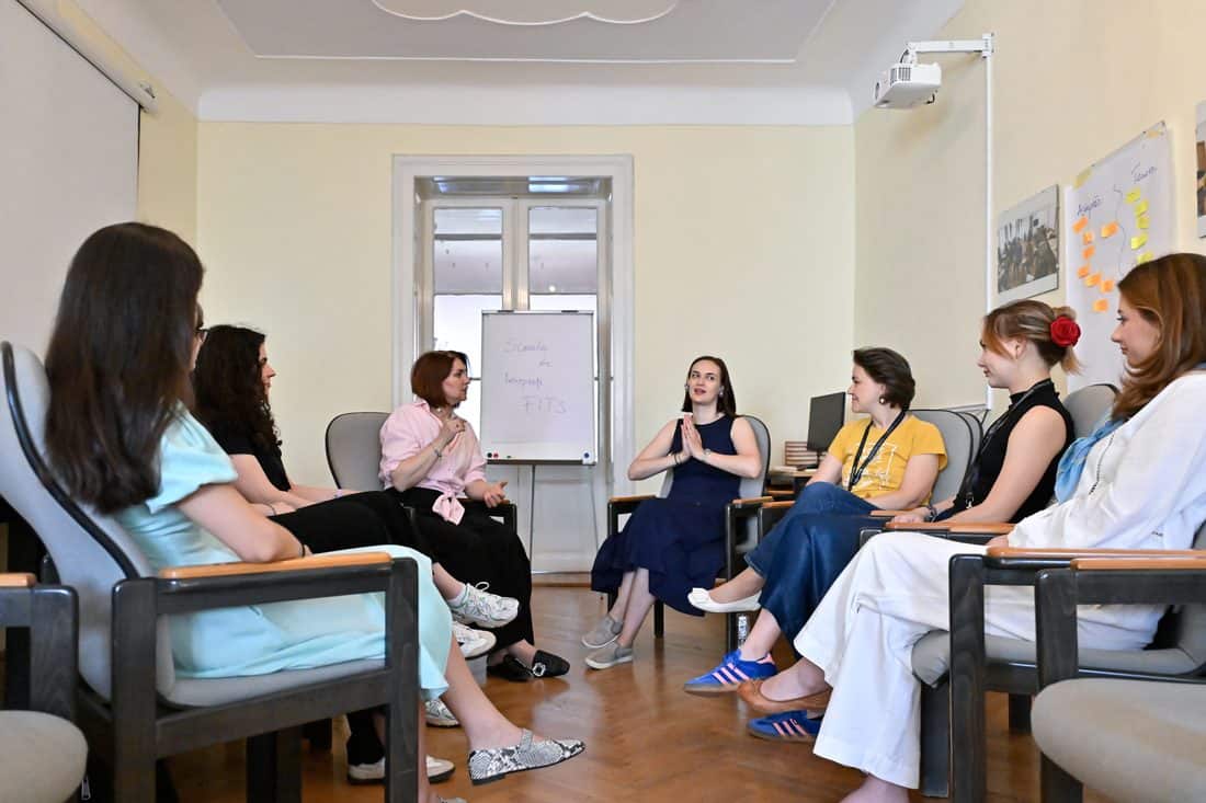 Atelier — ediția 2025